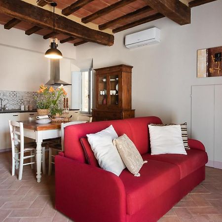La Casetta Di Nise, Charming Private Spa Castelnuovo dellʼAbate Dış mekan fotoğraf