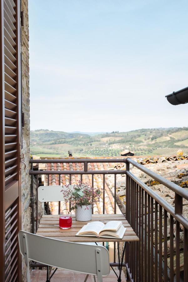 La Casetta Di Nise, Charming Private Spa Castelnuovo dellʼAbate Dış mekan fotoğraf